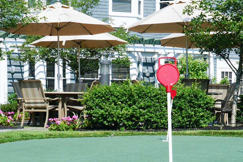 The Herrick House Wellness Programs